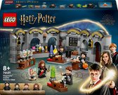 LEGO Harry Potter™ Kasteel de Poudlard™ : Leçon de Potions 76431