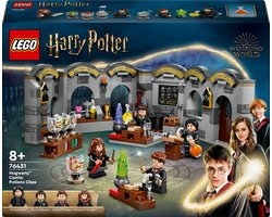 LEGO Harry Potter™ Kasteel Zweinstein™: Toverdrankenles 76431 Image
