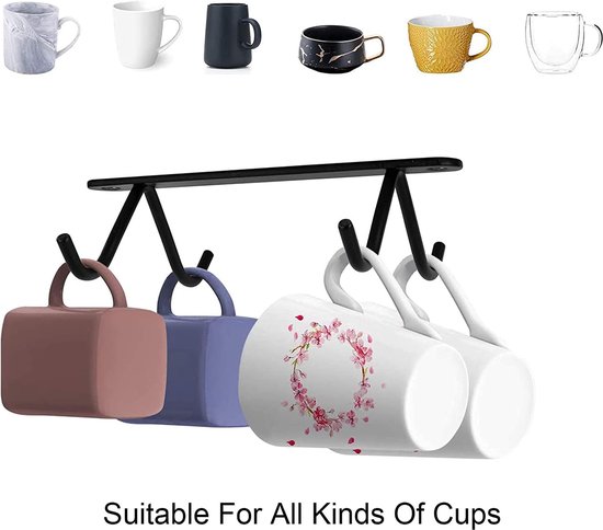 Creatieve Cup Niet Gelakt Hout Koffie-Cup Water No... – Grandado
