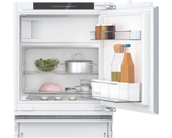 Bosch KUL22VFD0 onderbouw koelkast | 82 cm