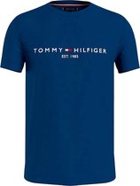 Tommy Hilfiger T-Shirt Tommy Logo T-Shirt - Fashionwear - Volwassen