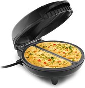 Omeletmaker - Omeletmaker - Omelet - Omeletmaker Electrisch - Omelet Maker
