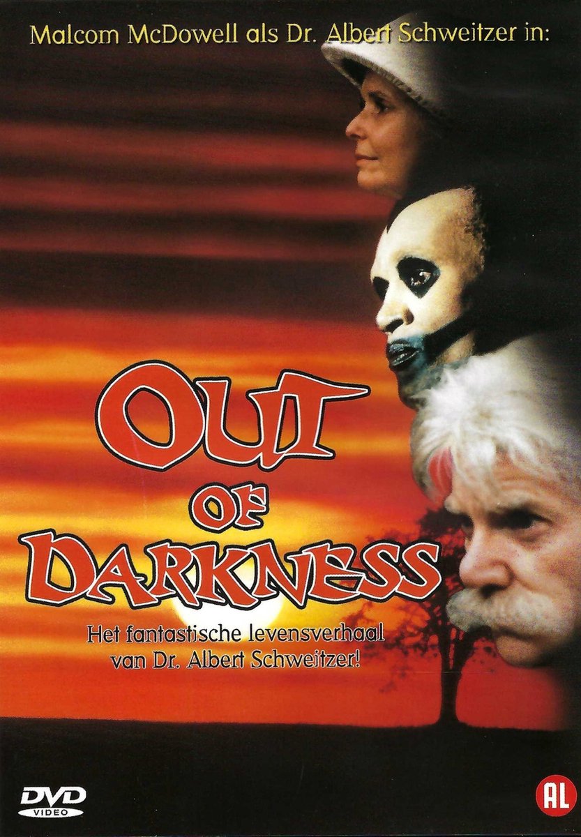 Out Of Darkness
