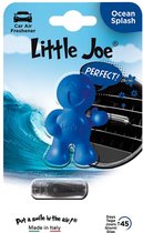 Little Joe - Thumbs Up - Ocean Splash