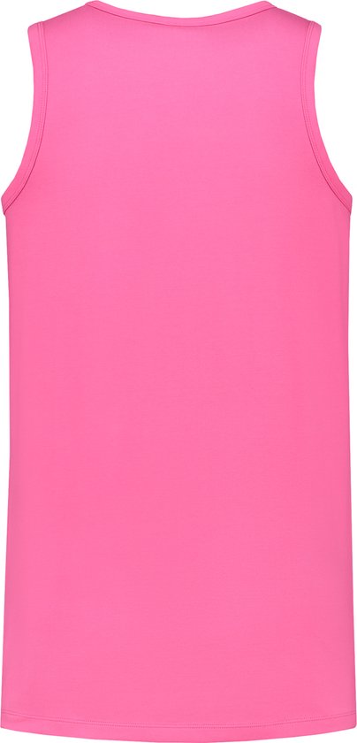 L&S Débardeur cot/elast pour lui