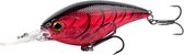 Shimano Cover Crank 50FMR Red Crayfish