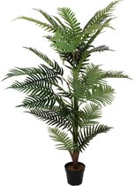 Totally Season | Areca palm | Kunstplant | Kunstpalm | 150cm