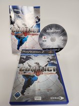Conflict: Global Storm Playstation 2