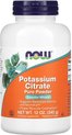 Potassium Citrate Pure Powder 340gr