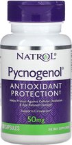 Pycnogenol, 50 mg