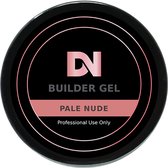 Deshi Nails - Builder Gel - Pale Nude - 30 ml - Superieure kwaliteit