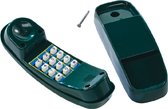 KBT - telefoon - groen