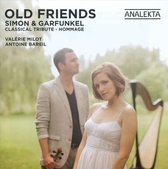 Valérie Milot & Antoine Bareil - Old Friends: Simon & Garfunkel Classic Tribute Hommage (CD)
