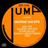 George Van Eps - George Van Eps Trio (CD)