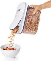 Boîte de rangement / distributeur Oxo POP 2.3L