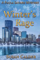 A Paula Savard Mystery - Winter's Rage