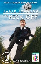 Jamie Johnson 1 The Kick Off TV TIE