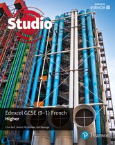 Studio Edexcel GCSE French Higher Studen