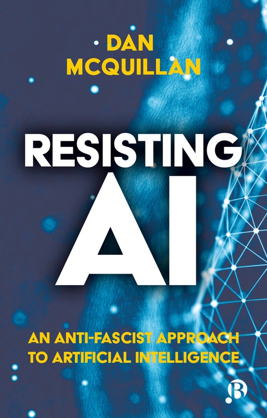 Resisting AI - cover