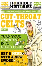 Horrible Histories- Cut-throat Celts