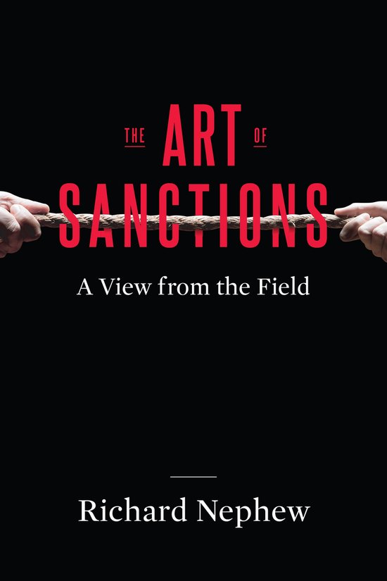 The Art of Sanctions