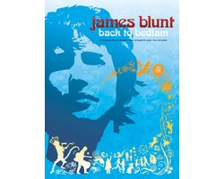 James Blunt Back to Bedlum