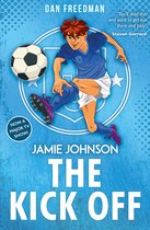 Jamie Johnson-The Kick Off (2021 edition)