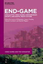 Video Games and the Humanities16- End-Game