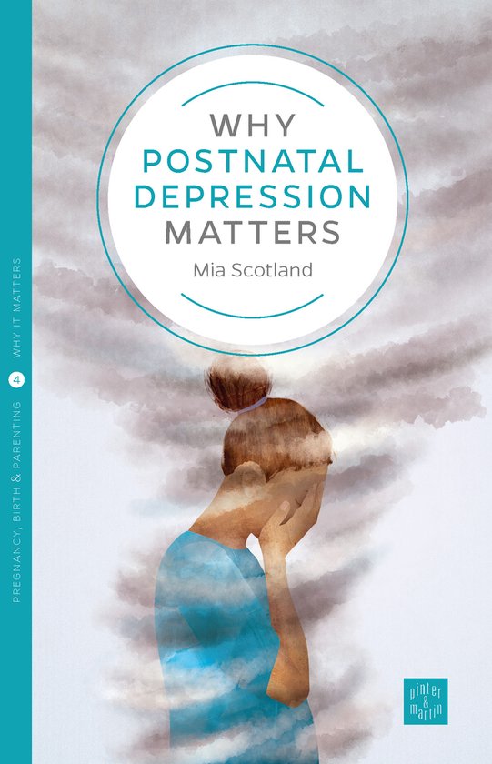 Why Perinatal Depression Matters - cover