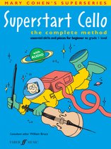 Superstart- Superstart Cello