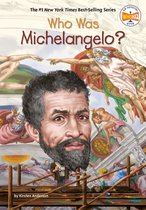 Who Was?- Who Was Michelangelo?