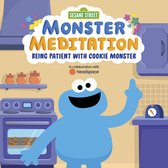 Monster Meditation- Being Patient with Cookie Monster: Sesame Street Monster Meditation in collaboration with Headspace
