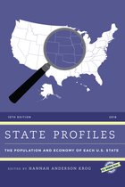 U.S. DataBook Series- State Profiles 2018