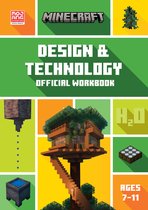 Minecraft Education- Minecraft STEM Design and Technology