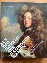 Hannovers Herrscher Auf Englands Thron 1714-1837