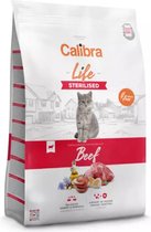 Calibra Kat Life Sterilised Rund 6 kg
