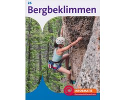 Informatie Documentatiecentrum 26: Bergklimmen Compleet