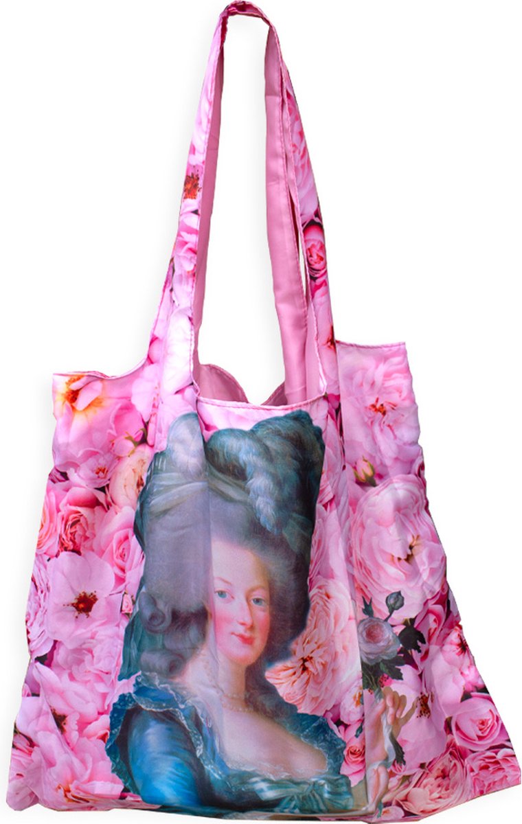 Opvouwbare shopper LF, Madame Antoinette