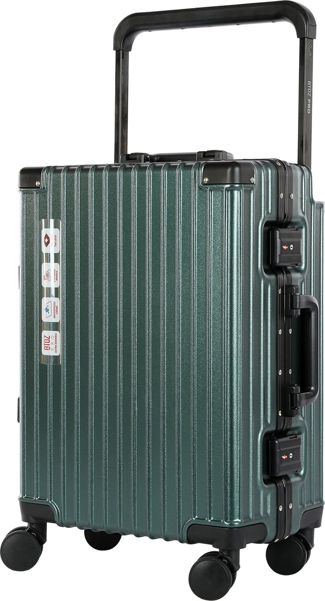 A To Z Traveller Cabilux Handbagage