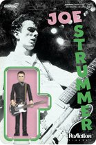 Joe Strummer ReAction Figure - Joe Strummer (London Calling)