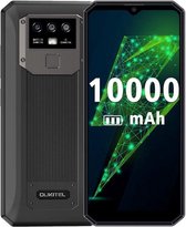 Oukitel K15 Plus Smartphone - Langdurige Batterijduur en Krachtige Prestaties