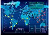 Z-Man Games Pandemic Jeu de société Stratégie