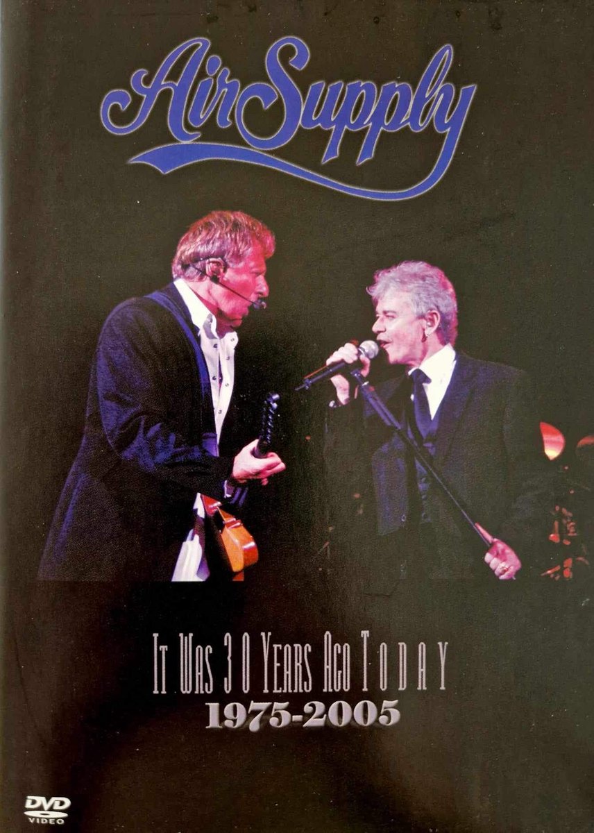 Live In Toronto