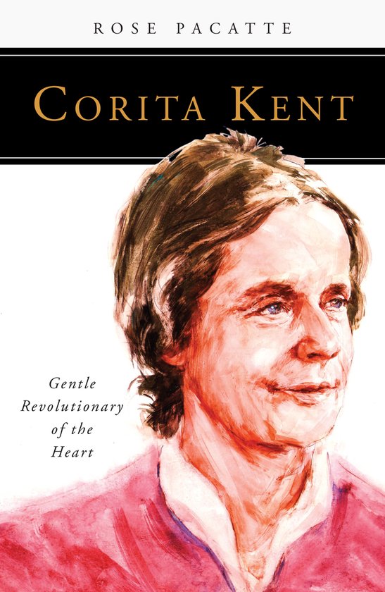 Corita Kent - cover