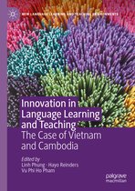 New Language Learning and Teaching Environments- Innovation in Language Learning and Teaching