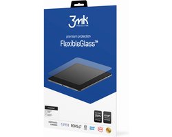 Microsoft Surface Pro 9 - 3mk FlexibleGlass 13''