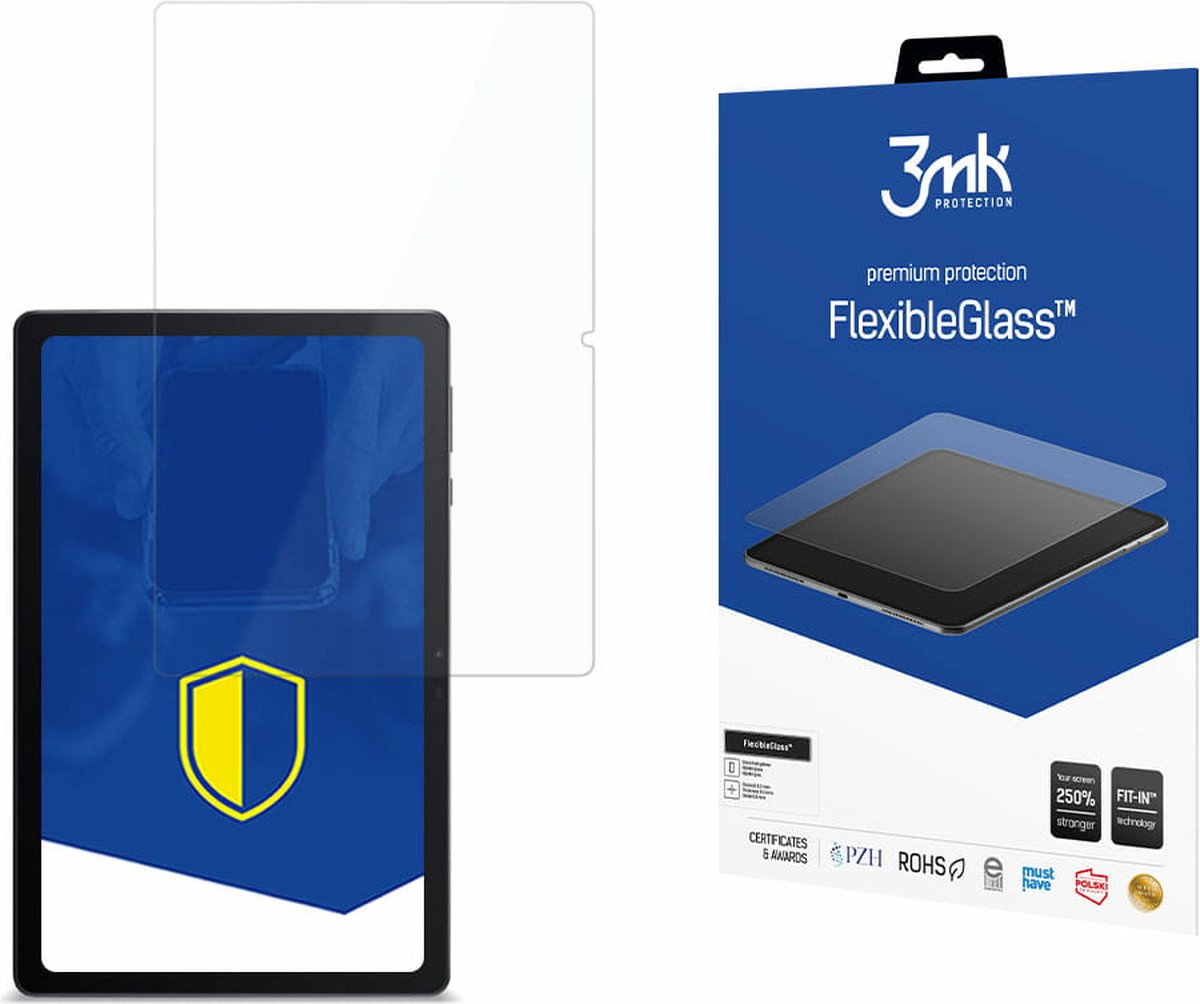 Acer Iconia Tab M10 - 3mk FlexibleGlass 11''