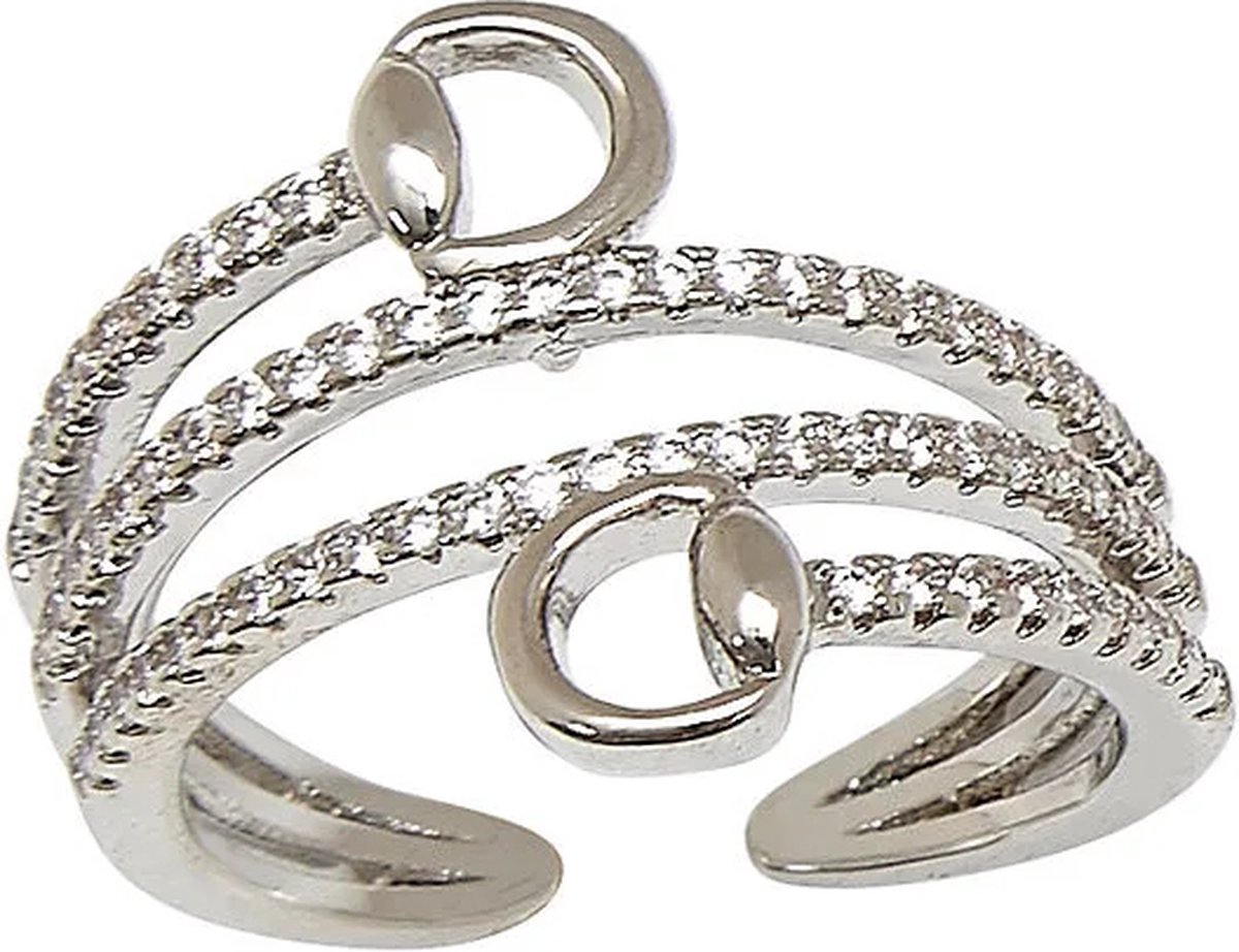 Ring Snafflebit
