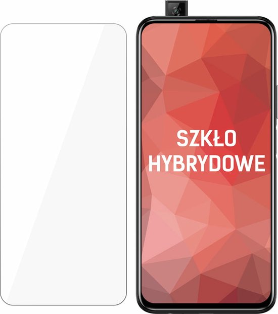 3MK FlexibleGlass Lite, P Smart Pro, 1 pièce(s)