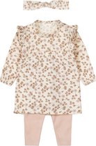 Dirkje NOOS GIRLS Meisjes Kledingset - Maat 56